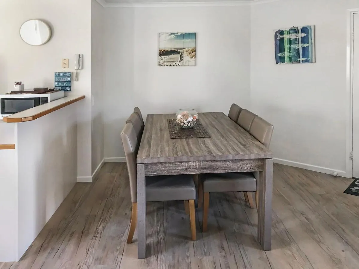 Kings Way Apartments Caloundra Aparthotel
