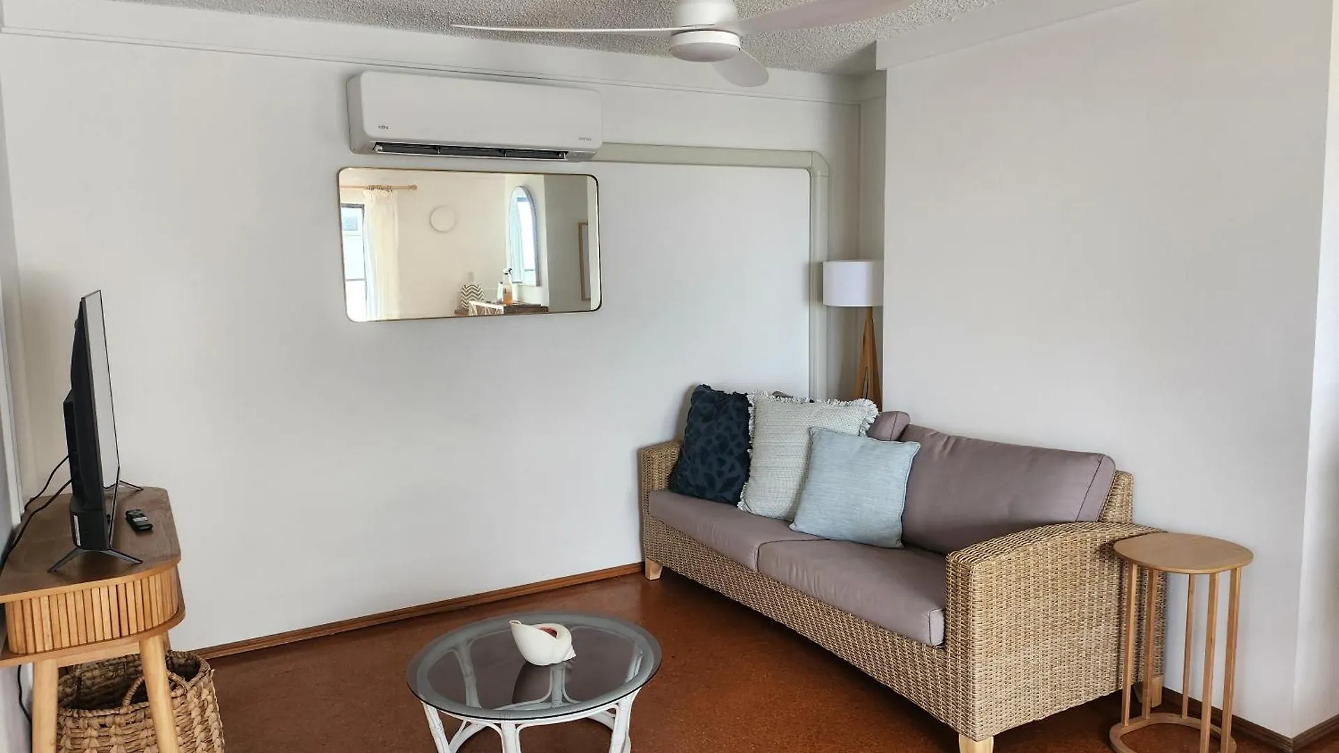 Aparthotel Kings Way Apartments Caloundra