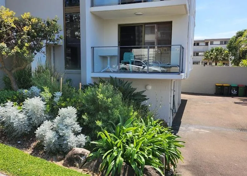 Kings Way Apartments Caloundra