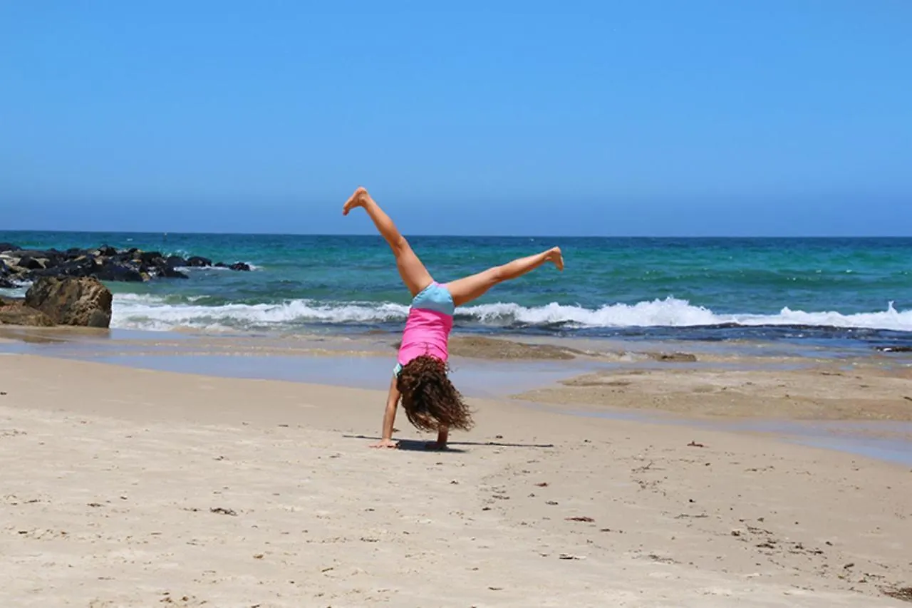 Aparthotel Kings Way Apartments Caloundra