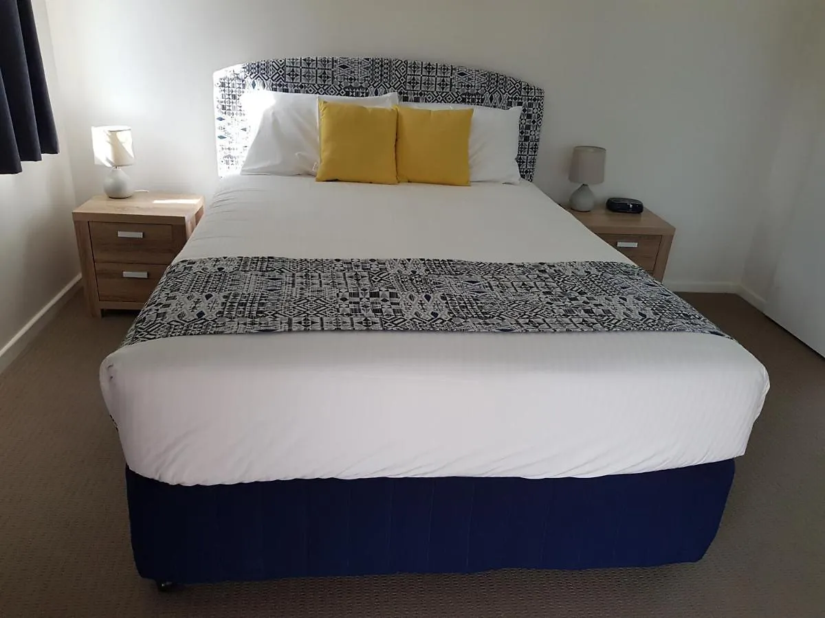Kings Way Apartments Caloundra