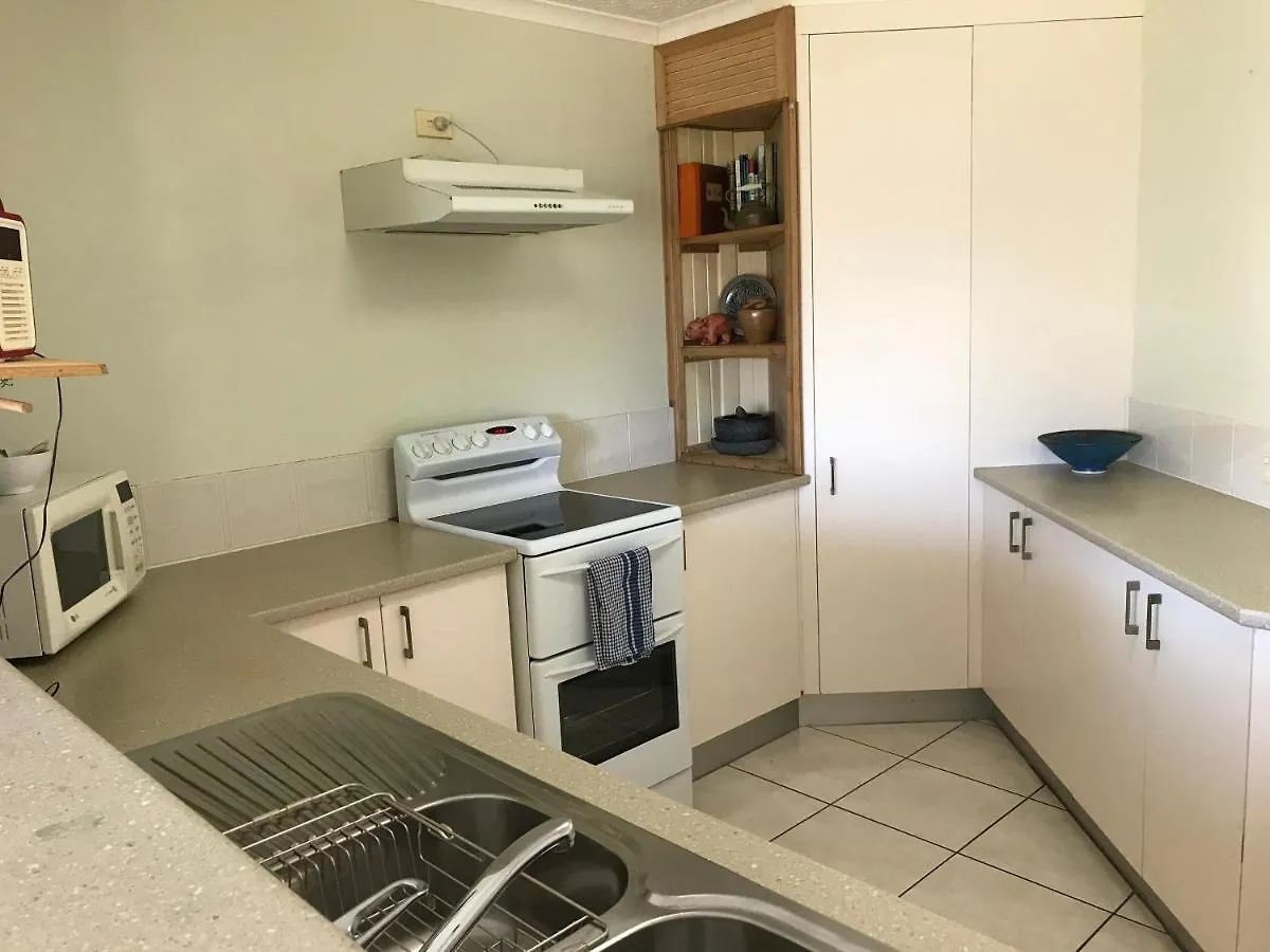 Kings Way Apartments Caloundra