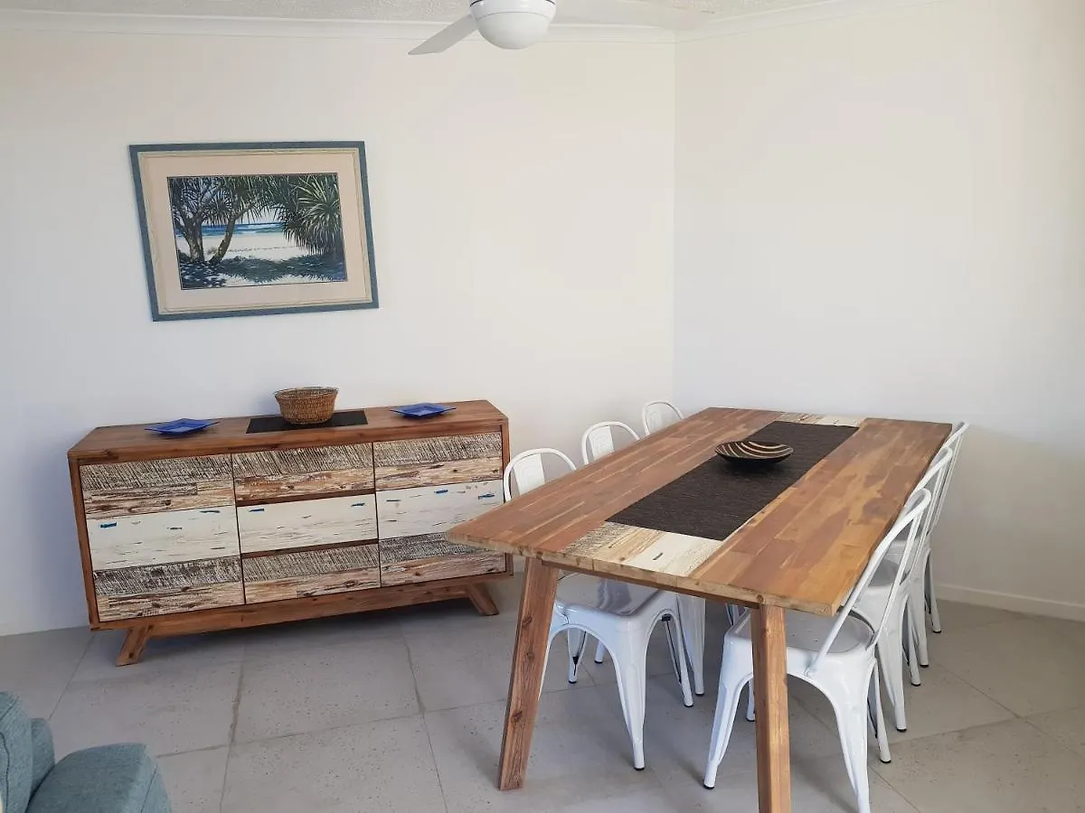 Kings Way Apartments Caloundra 3*,  Australia